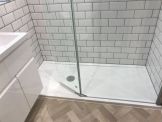 Shower Room, Ambrosden, Bicester, Oxfordshire, January 2019 - Image 21